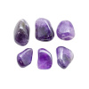 Dark Amethyst Tumbled Set (Medium) - Image 3