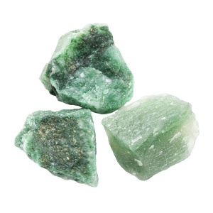 green aventurine