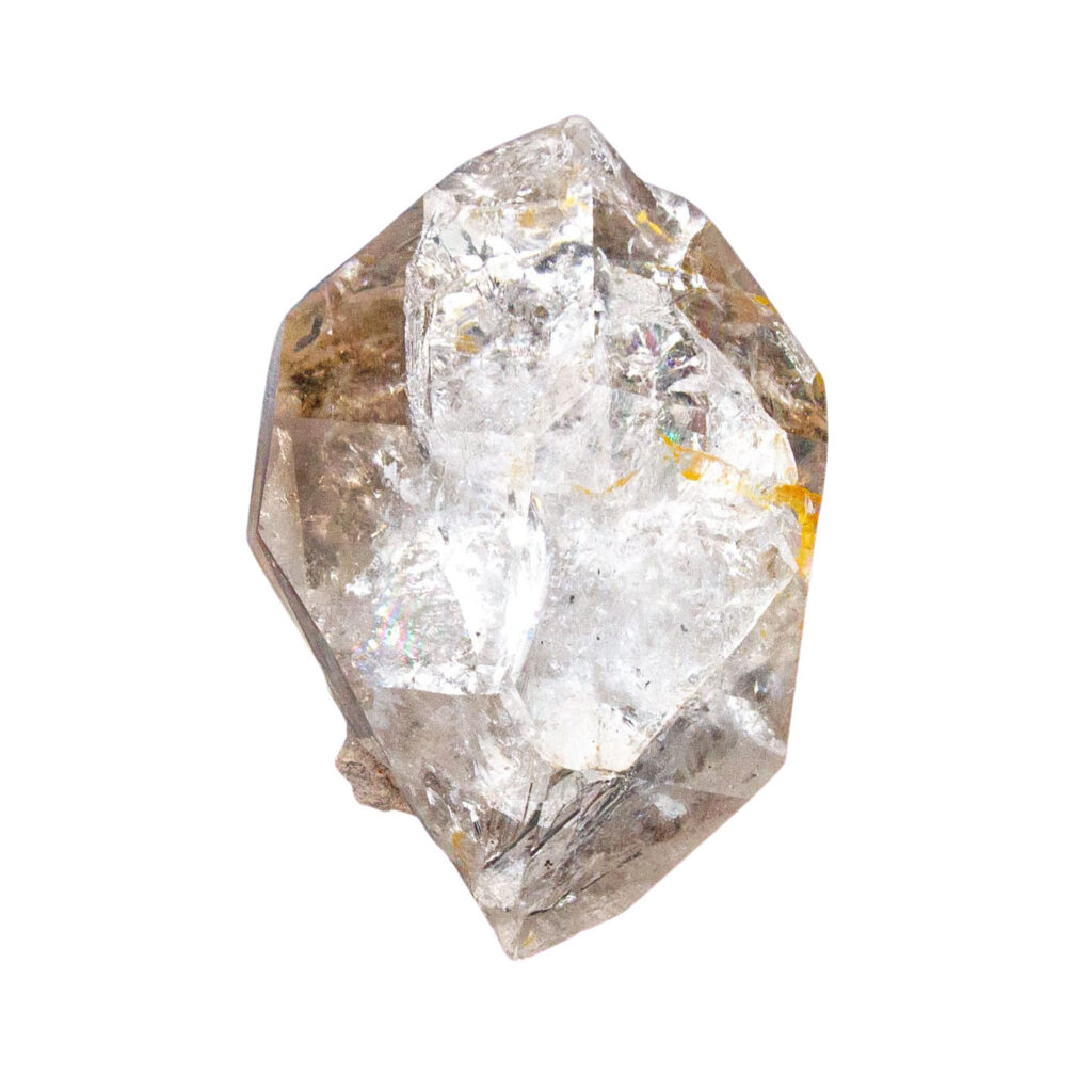 Herkimer Diamond Healing Properties, Meanings, and Uses Crystal Vaults