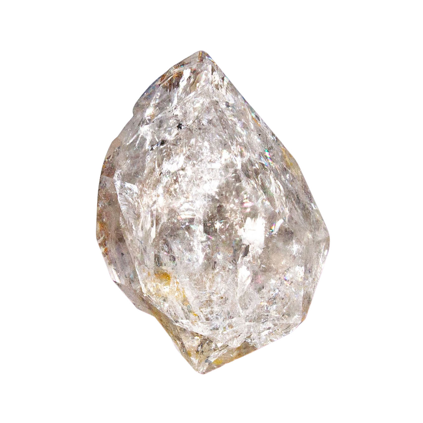 Herkimer Diamond Healing Properties, Meanings, and Uses Crystal Vaults