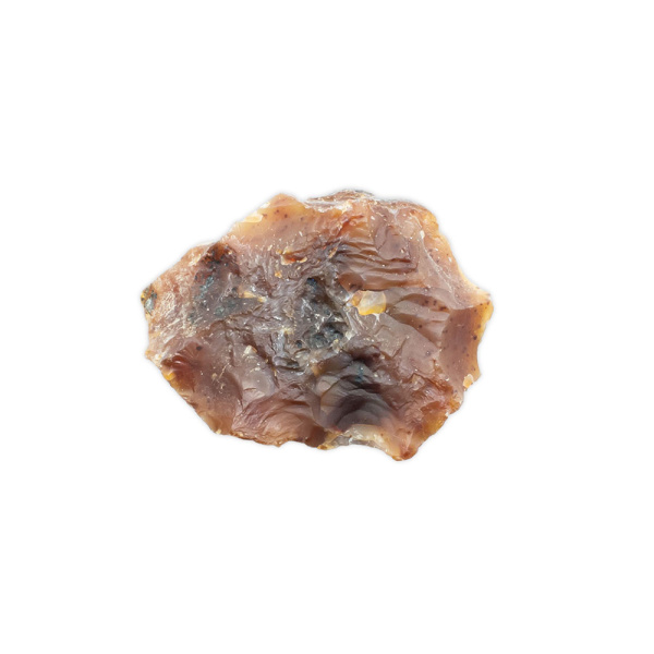 Carnelian Raw Crystal - Image 3