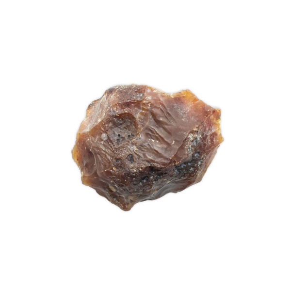 Carnelian Raw Crystal - Image 2