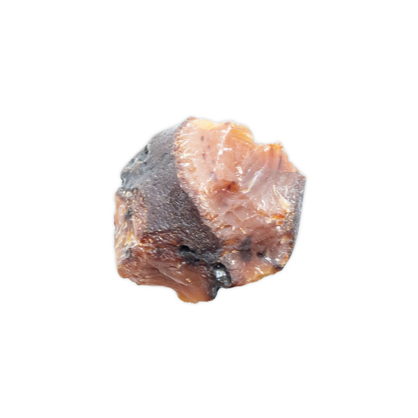 Carnelian Raw Crystal - Image 3