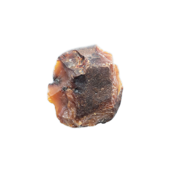 Carnelian Raw Crystal - Image 2
