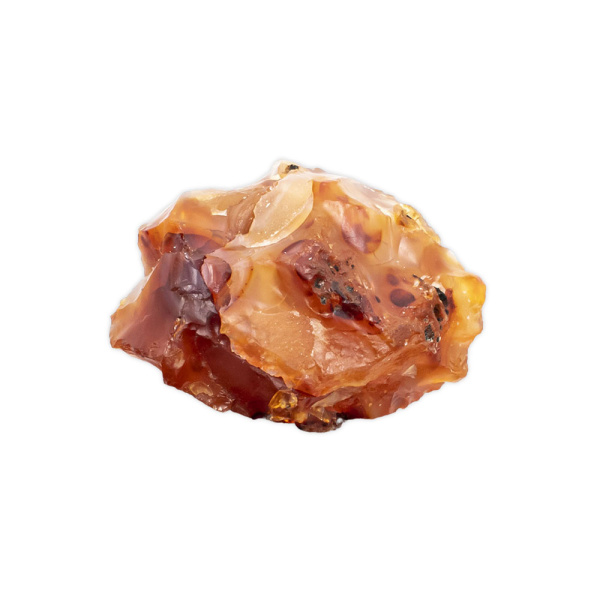 Carnelian Raw Crystal - Image 3