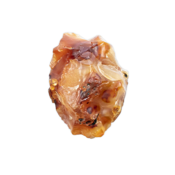Carnelian Raw Crystal