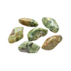 Rainforest Rhyolite Tumbled Set (Large) - Image 2