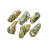Rainforest Rhyolite Tumbled Set (Large) - Image 3