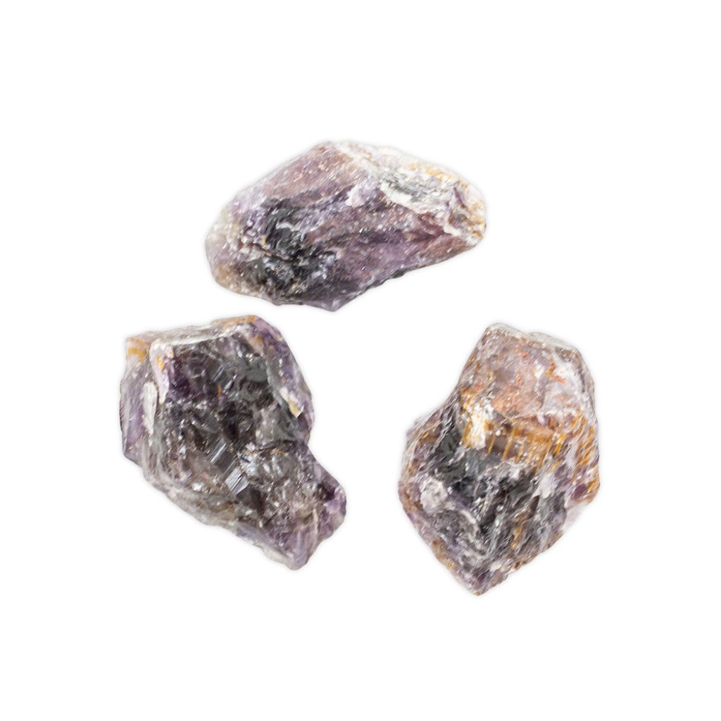 Amethyst Crystal Vaults