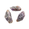 Mixed Mineral Amethyst Crystal (XL)