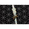 Quartz Point Crystal Wand - Image 10
