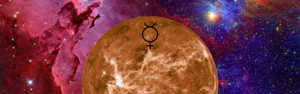 Mercury Retrograde