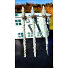 Quartz Point Crystal Wand