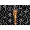 Quartz Point Crystal Wand - Image 7