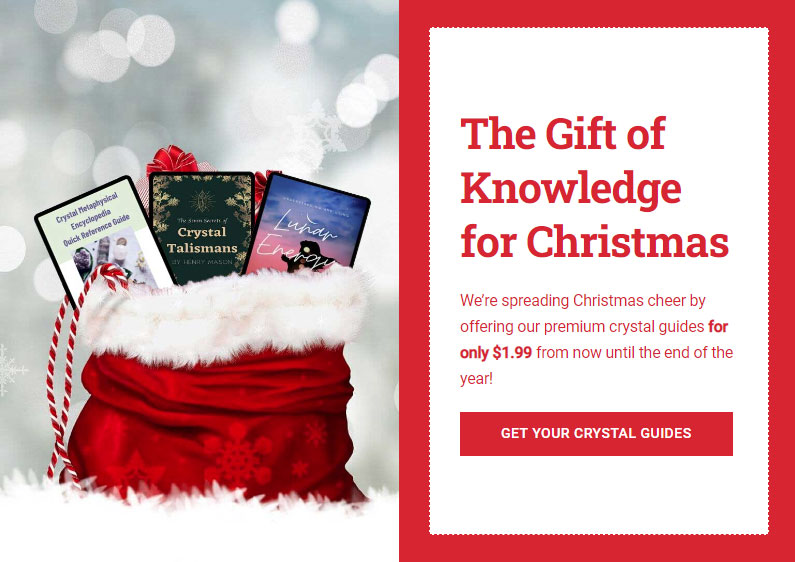 ebooksale Crystal Vaults