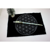 Quartz Point Crystal Wand - Image 4