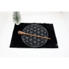 Quartz Point Crystal Wand - Image 3