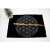 Quartz Point Crystal Wand - Image 2