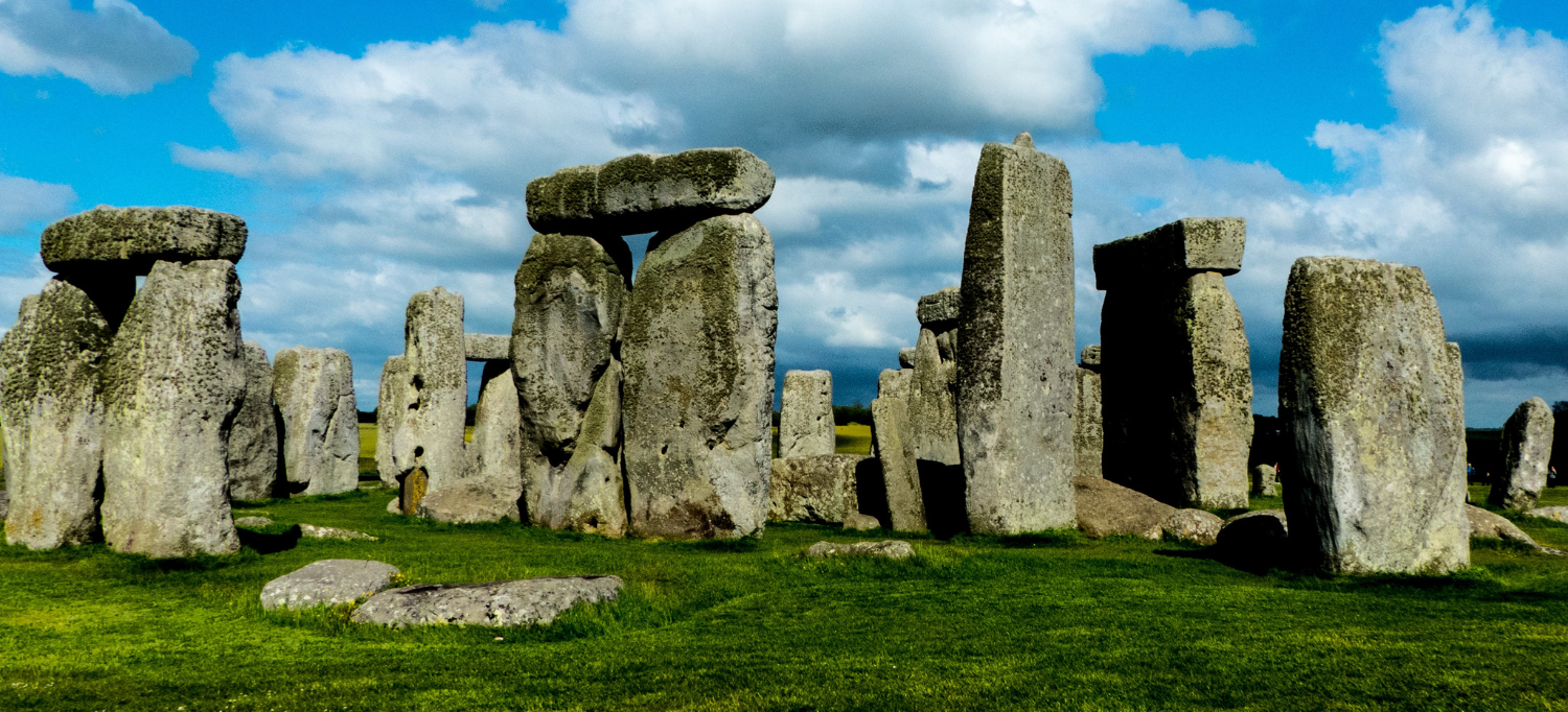 stonehenge