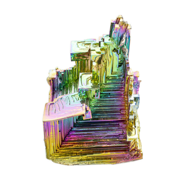 Bismuth Specimen
