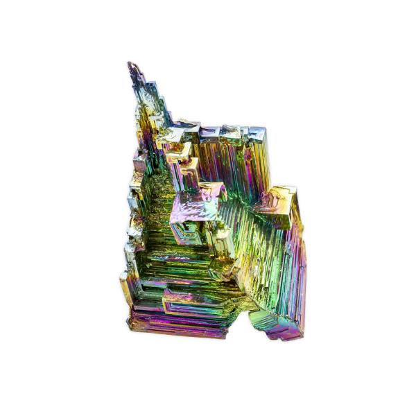 Bismuth Specimen - Image 4