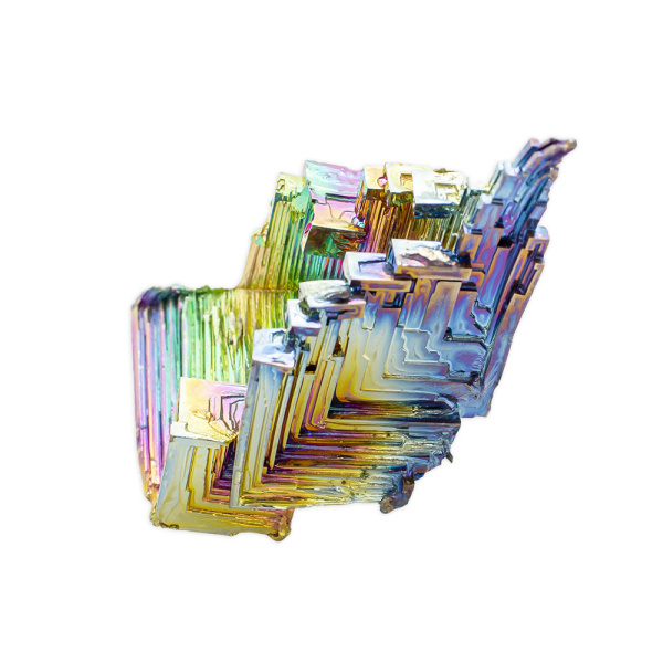 Bismuth Specimen