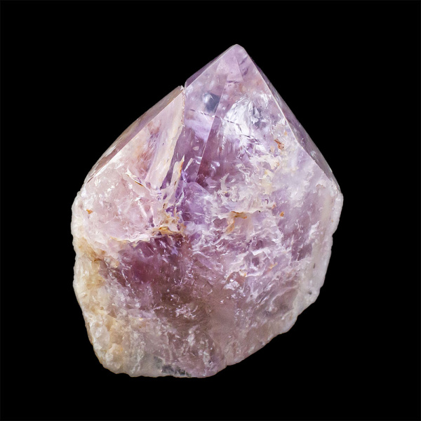 Pre-Sale: Violet Flame Amethyst Top Polished Point - Image 2