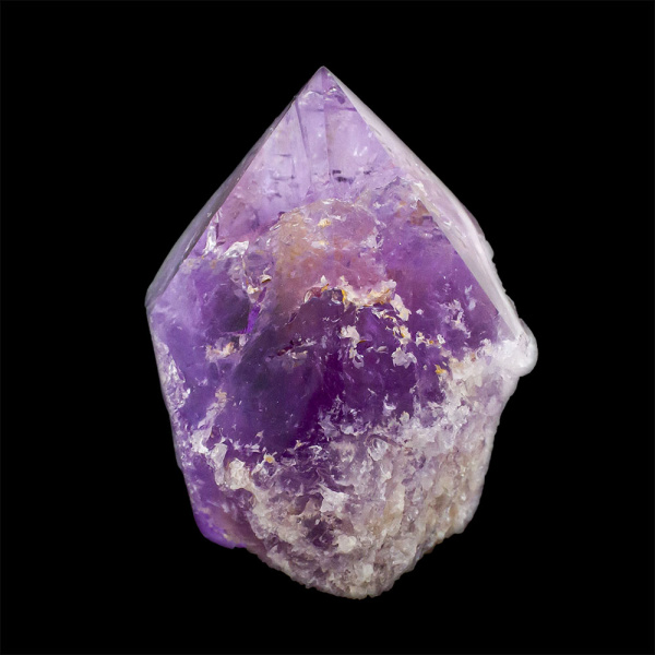Pre-Sale: Violet Flame Amethyst Top Polished Point - Image 3