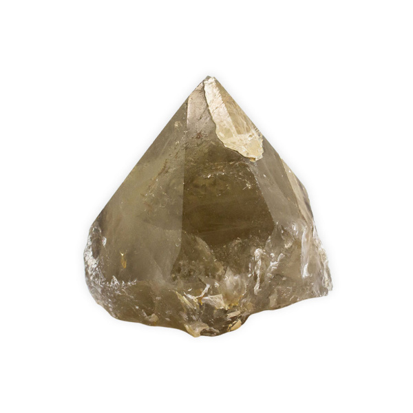 Smoky Quartz Top Polished Point
