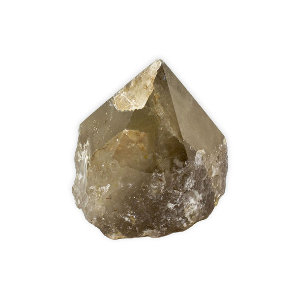 Smoky Quartz Top Polished Point - Image 3