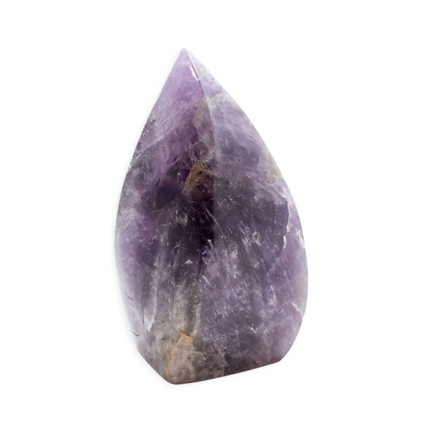 Violet Flame Amethyst Flame