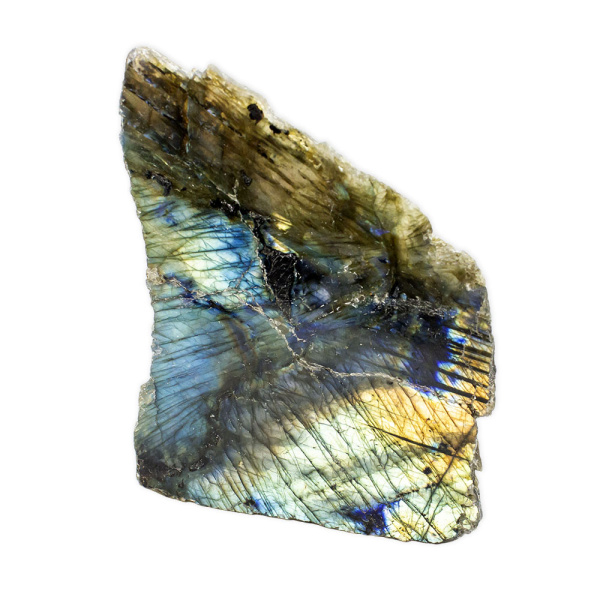 labradorite