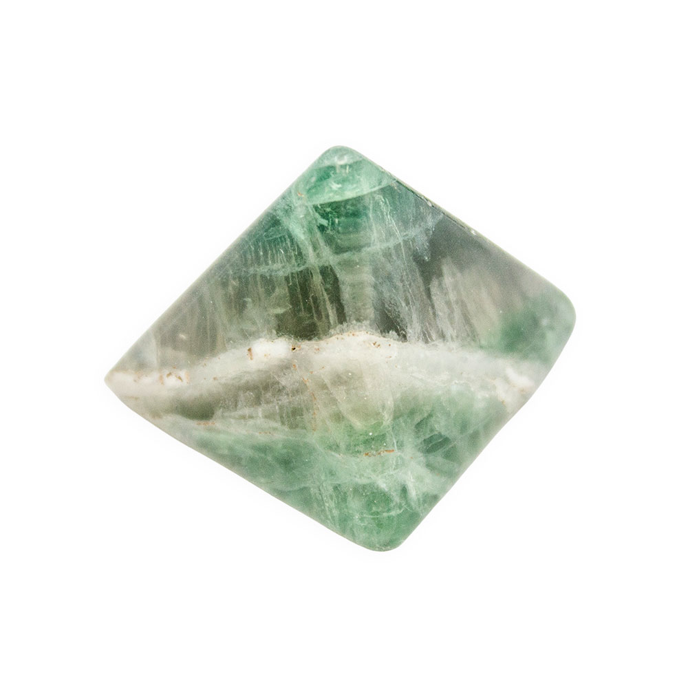Fluorite Pyramid - Image 4