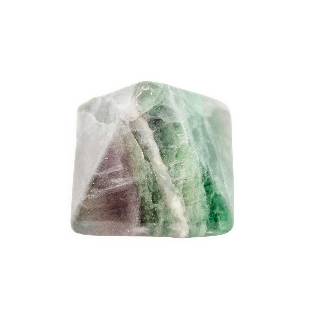 Fluorite Pyramid - Image 3