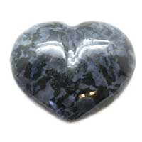 Indigo Gabbro