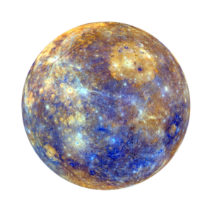 mercury