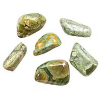 rhyolite