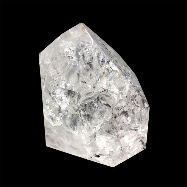 Fire and Ice Quartz Point - Image 3
