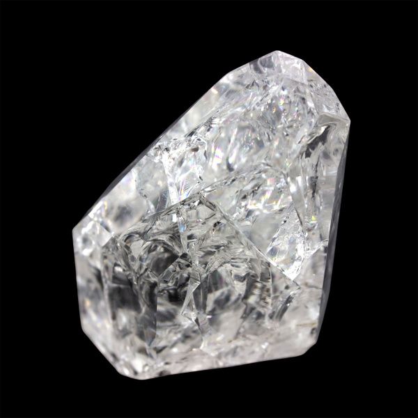 Fire and Ice Quartz Point - Image 3
