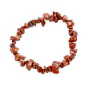 Sexual Prowess Crystal Chip Bracelet
