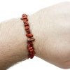 Sexual Prowess Crystal Chip Bracelet - Image 3