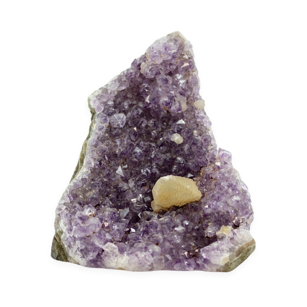 Amethyst Druzy Cluster (Small) - Image 3