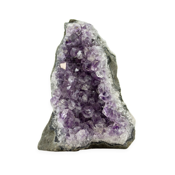 Amethyst Druzy Cluster (Small) - Image 2