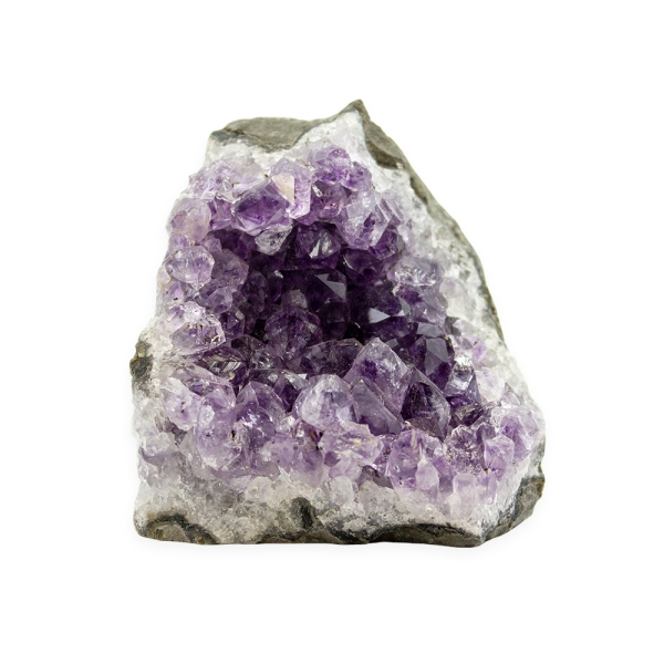 Amethyst Druzy Cluster (Large) - Image 3