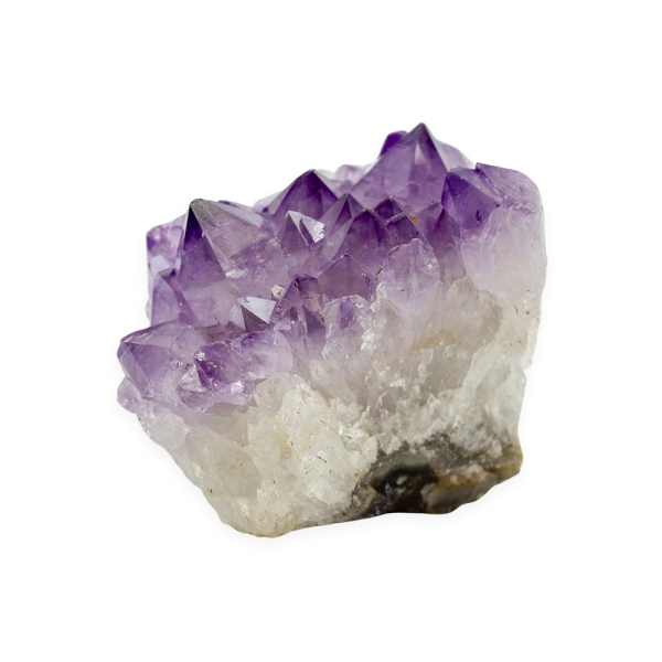 Amethyst Druzy Cluster (Large) - Image 2