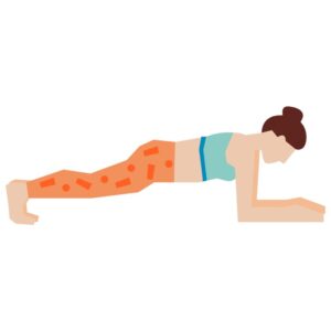 forearm plank