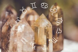 Smoky Quartz in Astrology for Each Zodiac Sign