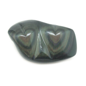 Rainbow Obsidian