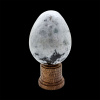 Rainbow Moonstone Egg - Image 3