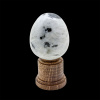 Rainbow Moonstone Egg - Image 2